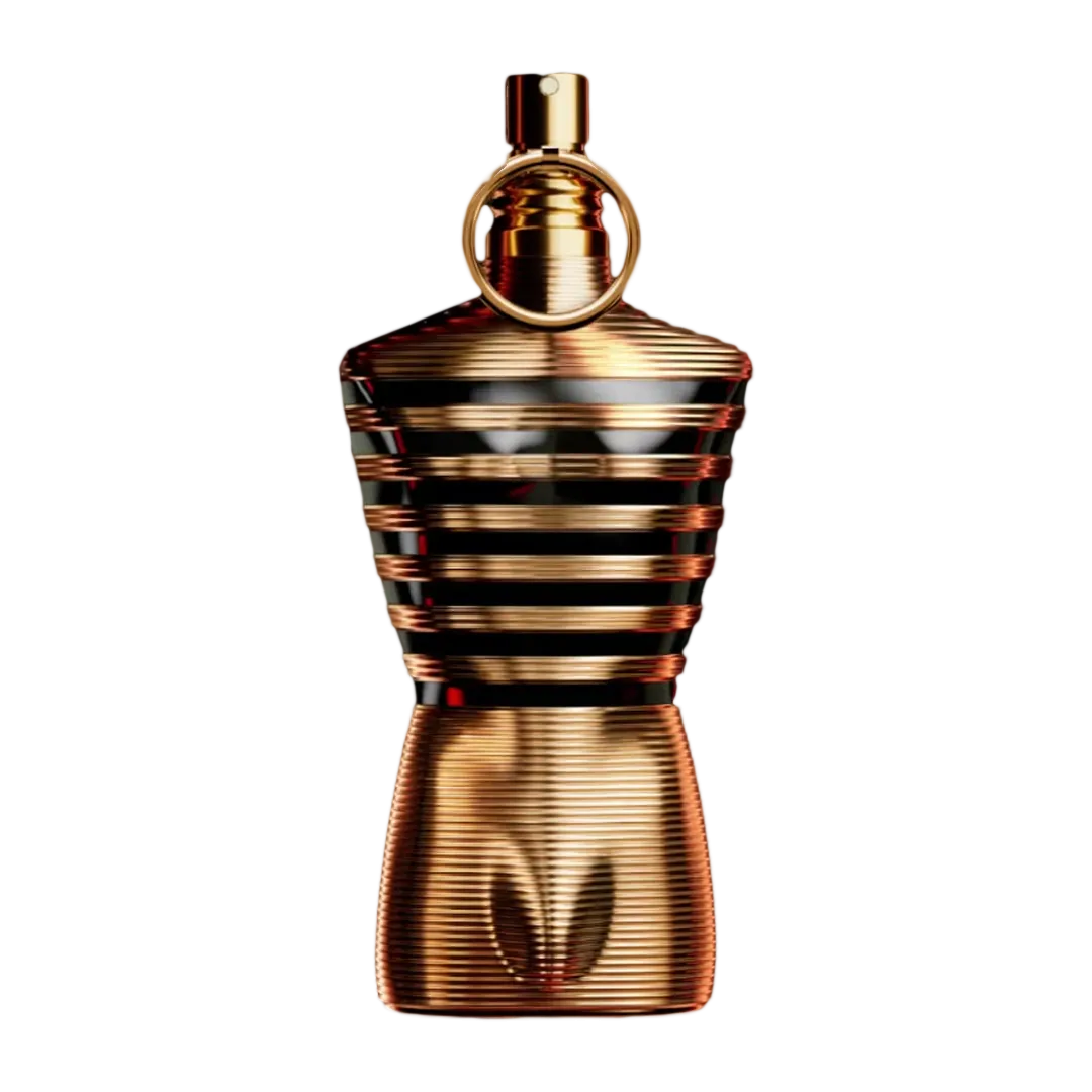 LE MALE ELIXIR